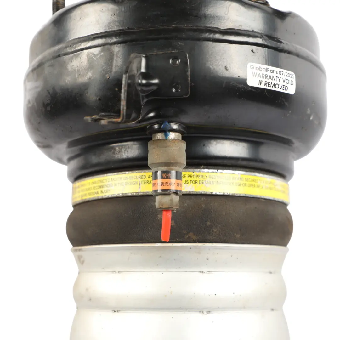 Shock Absorber Air Suspension Strut Front Left N/S to Audi A8 D4 with Part number TA4H0616039AD Audi A8 D4 Shock Absorber Air Suspension Strut Front Left N/S - SKU 4H0616039AD - Part number TA4H0616039AD