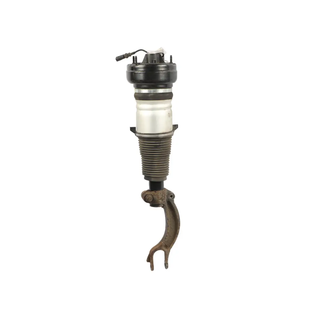 Audi A8 D4 Shock Absorber Air Suspension Strut Front Left Right N/O/S - SKU 4H0616039AD - Part number TA4H0616039AD