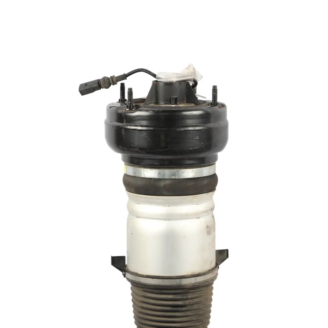 Shock Absorber Air Suspension Strut Front Left N/S to Audi A8 D4 with Part number TA4H0616039AD Audi A8 D4 Shock Absorber Air Suspension Strut Front Left N/S - SKU 4H0616039AD - Part number TA4H0616039AD