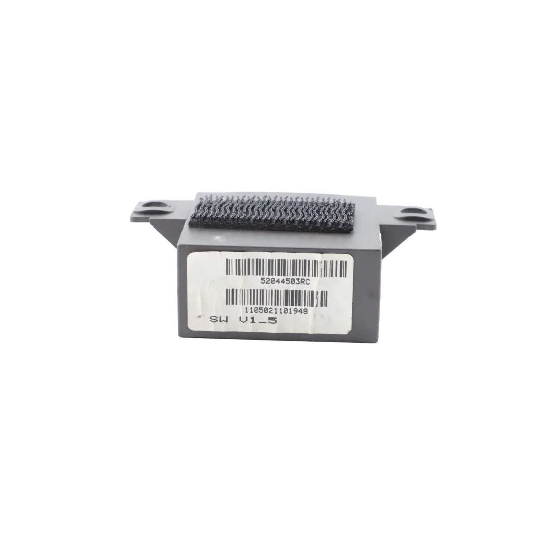 ConWys AG CFC Towing Hitch Trailer Hook Module Control Unit ECU 52044503RC to with Part number TM005-3 ConWys AG CFC Towing Hitch Trailer Hook Module Control Unit ECU 52044503RC - SKU TM005-3 - Part number TM005-3