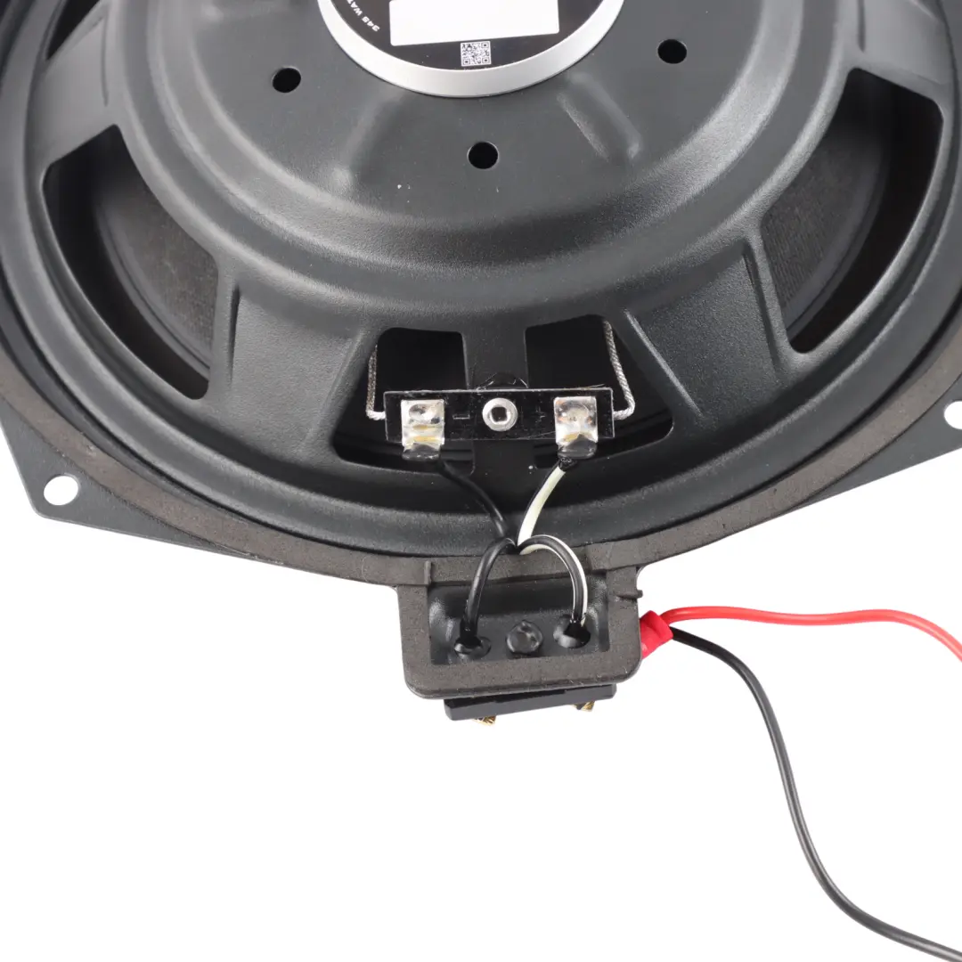 Genuine VIBE Optisound BMW84-V3 Car Audio Component Speaker Unit 8" 345W to with Part number VIBE-OPTISOUNDBMW84-V3 Genuine VIBE Optisound BMW84-V3 Car Audio Component Speaker Unit 8" 345W - SKU VIBE-OPTISOUNDBMW84-V3 - Part number VIBE-OPTISOUNDBMW84-V3