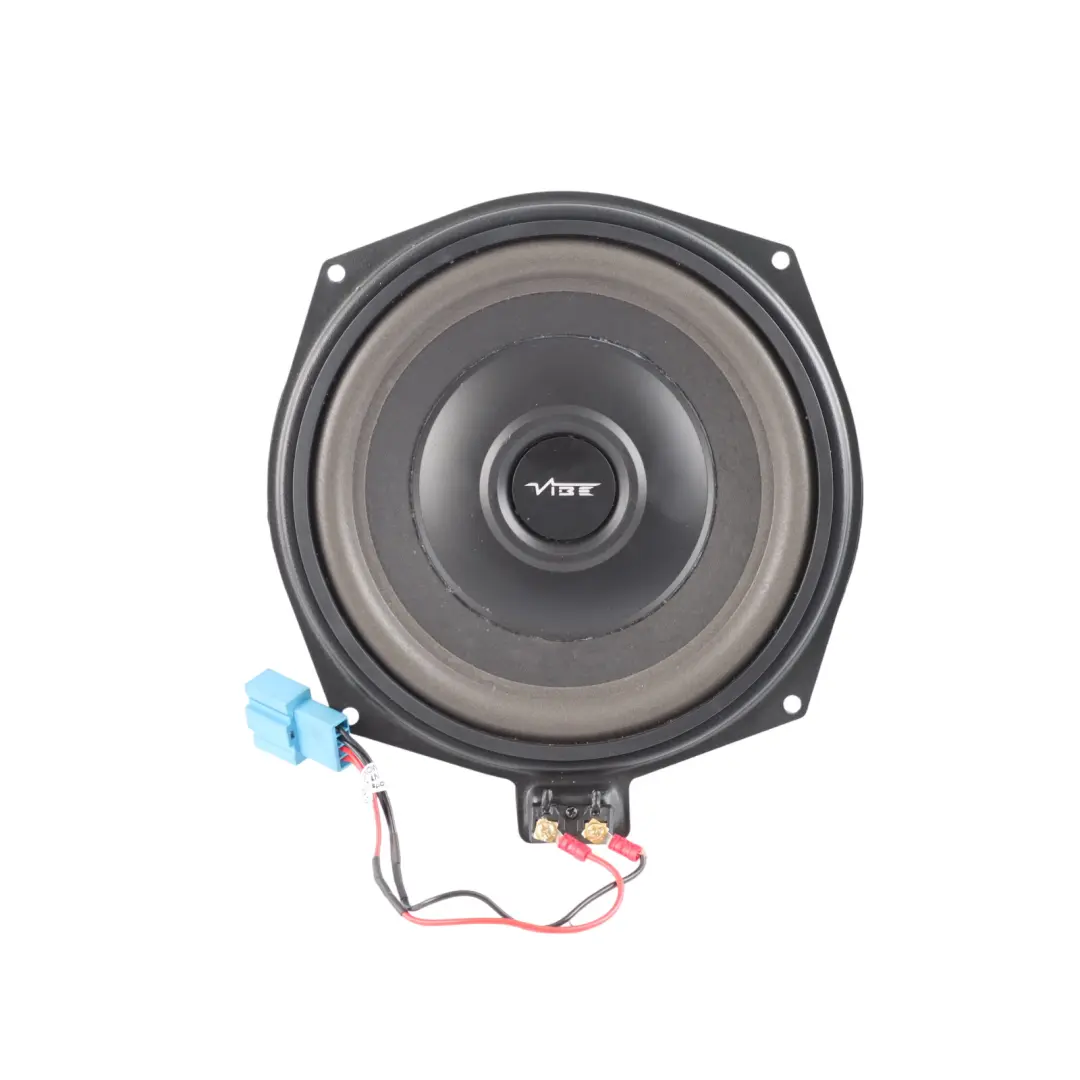 Genuine VIBE Optisound BMW84-V3 Car Audio Component Speaker Unit 8" 345W to with Part number VIBE-OPTISOUNDBMW84-V3 Genuine VIBE Optisound BMW84-V3 Car Audio Component Speaker Unit 8" 345W - SKU VIBE-OPTISOUNDBMW84-V3 - Part number VIBE-OPTISOUNDBMW84-V3