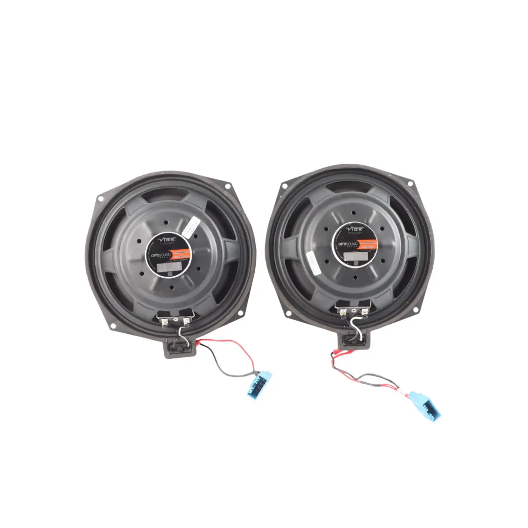 Genuine VIBE Optisound BMW84-V3 Car Audio Component Speaker Unit 8" 345W to with Part number VIBE-OPTISOUNDBMW84-V3 Genuine VIBE Optisound BMW84-V3 Car Audio Component Speaker Unit 8" 345W - SKU VIBE-OPTISOUNDBMW84-V3 - Part number VIBE-OPTISOUNDBMW84-V3