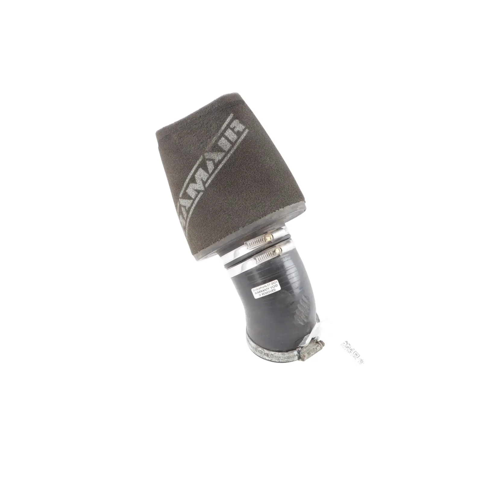 Mini R50 W10 Ramair Air Intake System Cone Filter Hose Pipe