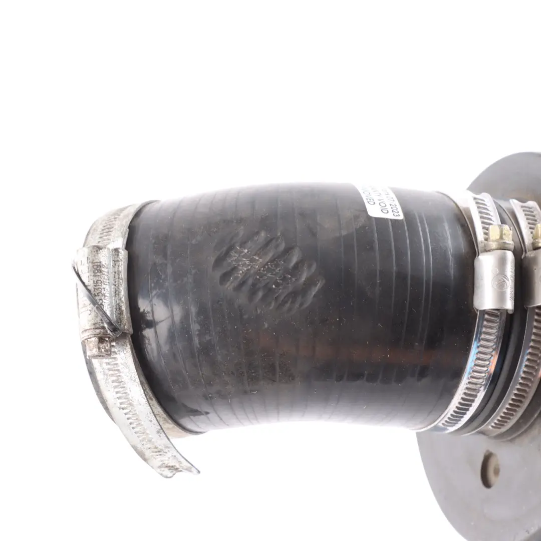Mini R50 W10 Ramair Air Intake System Cone Filter Hose Pipe - SKU W10-RAMAIR - Part number W10-RAMAIR
