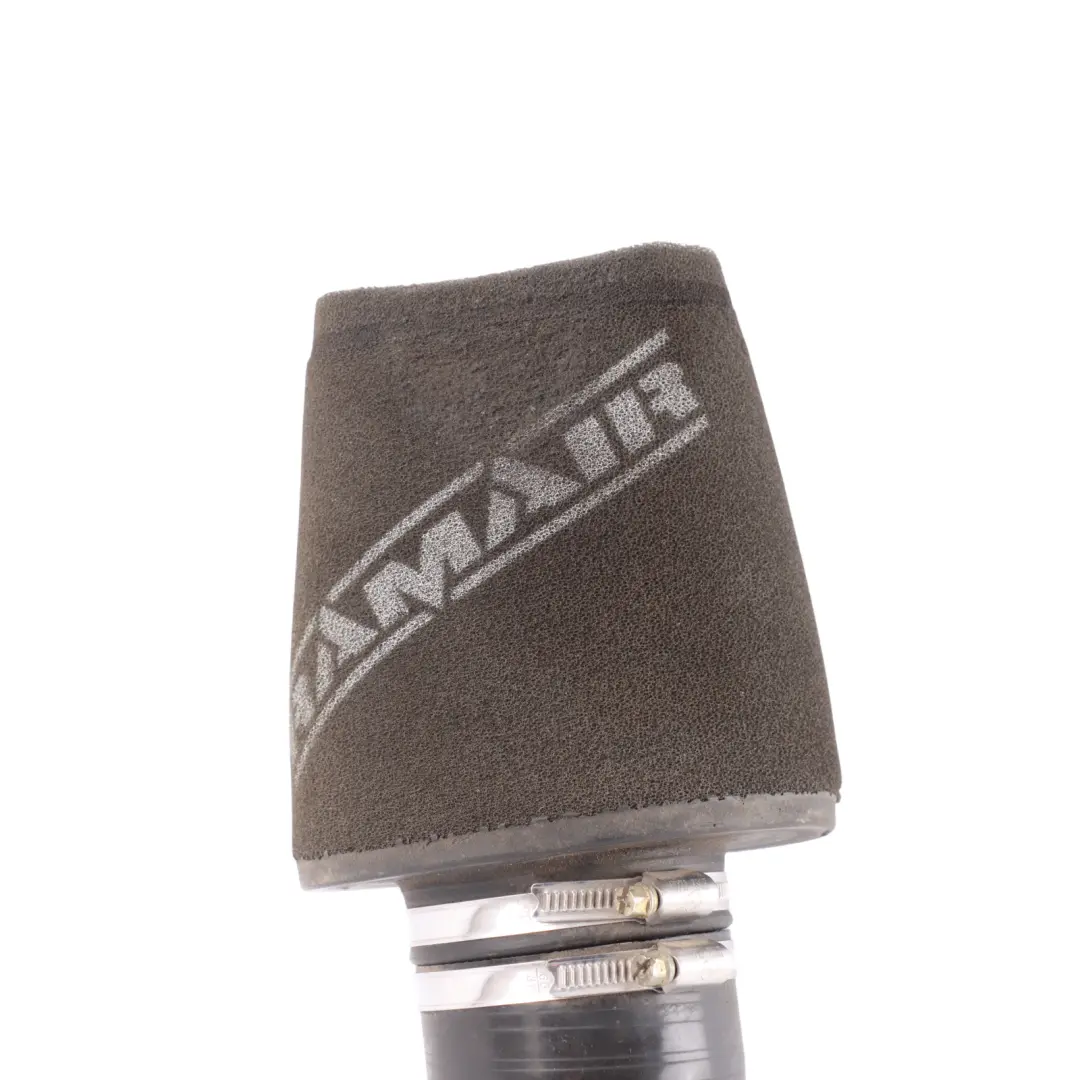 Ramair Air Intake System Cone Filter Hose Pipe to Mini R50 W10 with Part number W10-RAMAIR Mini R50 W10 Ramair Air Intake System Cone Filter Hose Pipe - SKU W10-RAMAIR - Part number W10-RAMAIR