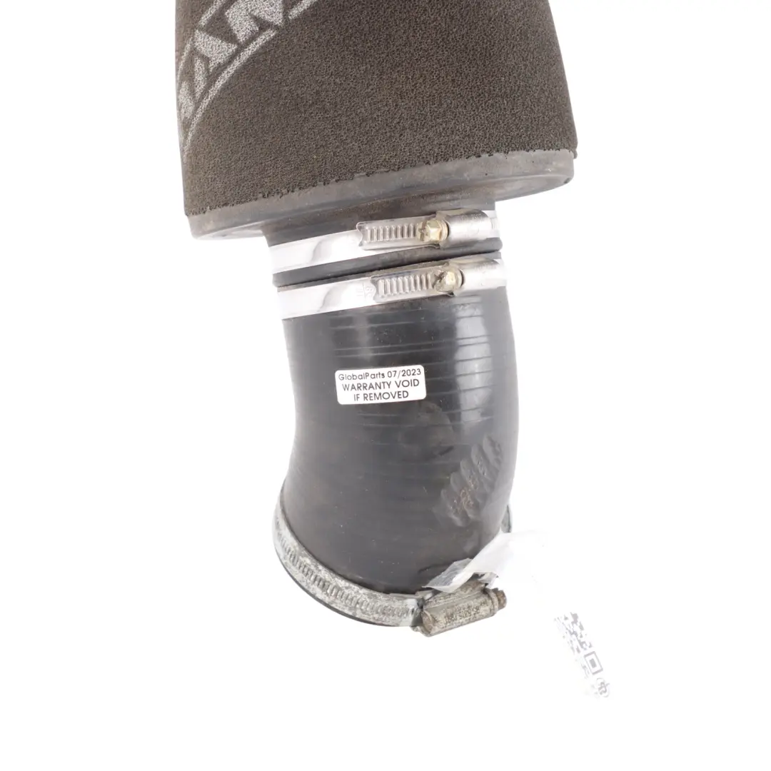 Ramair Air Intake System Cone Filter Hose Pipe to Mini R50 W10 with Part number W10-RAMAIR Mini R50 W10 Ramair Air Intake System Cone Filter Hose Pipe - SKU W10-RAMAIR - Part number W10-RAMAIR