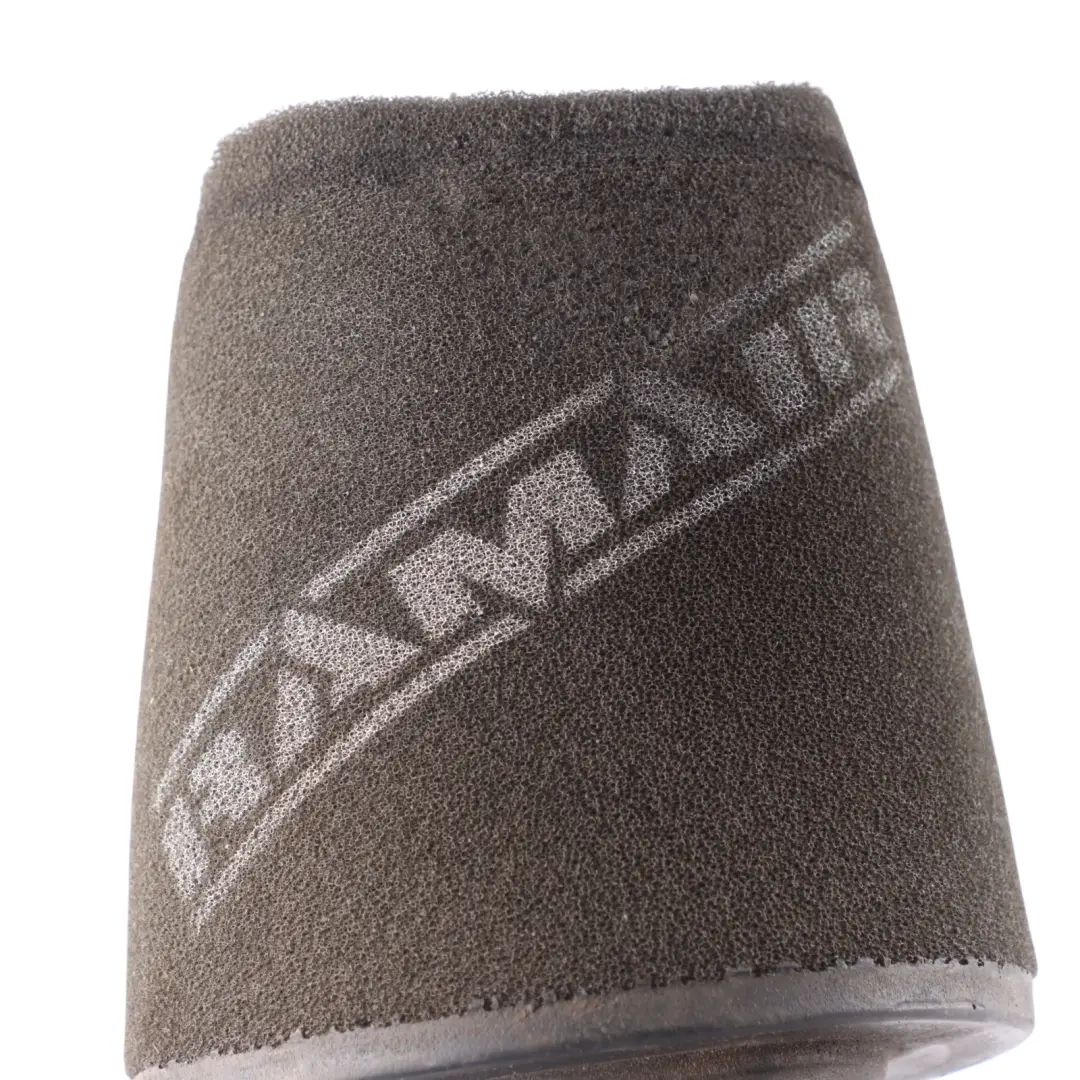 Ramair Air Intake System Cone Filter Hose Pipe to Mini R50 W10 with Part number W10-RAMAIR Mini R50 W10 Ramair Air Intake System Cone Filter Hose Pipe - SKU W10-RAMAIR - Part number W10-RAMAIR