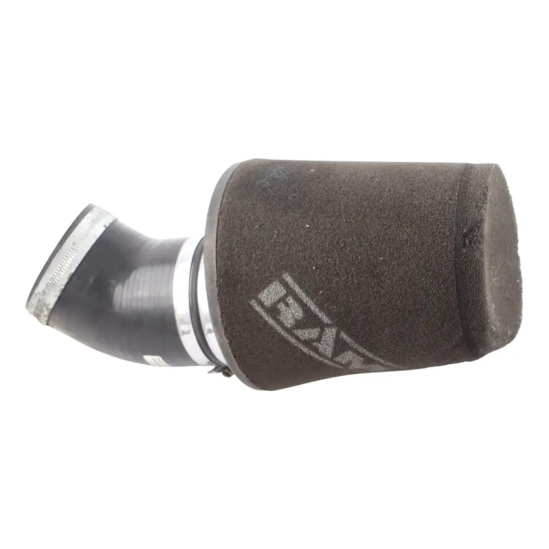 Ramair Air Intake System Cone Filter Hose Pipe to Mini R50 W10 with Part number W10-RAMAIR Mini R50 W10 Ramair Air Intake System Cone Filter Hose Pipe - SKU W10-RAMAIR - Part number W10-RAMAIR