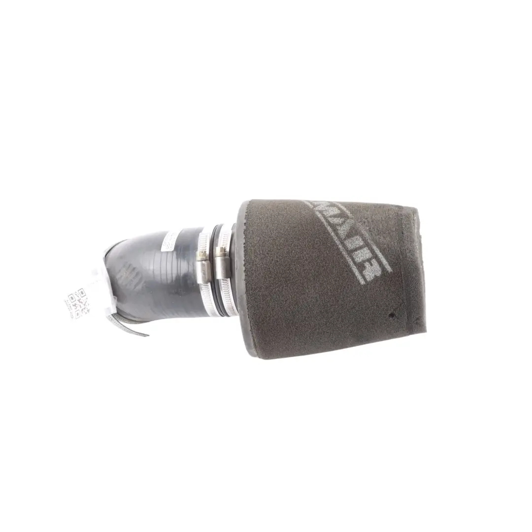 Ramair Air Intake System Cone Filter Hose Pipe to Mini R50 W10 with Part number W10-RAMAIR Mini R50 W10 Ramair Air Intake System Cone Filter Hose Pipe - SKU W10-RAMAIR - Part number W10-RAMAIR