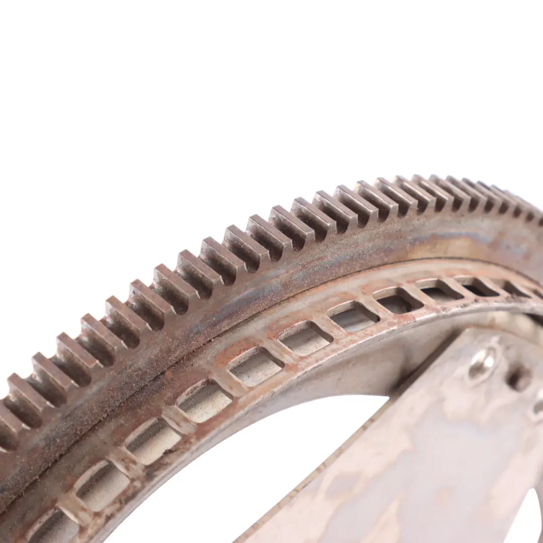 M271 Flywheel Starter Ring Gear A2710320147 to Mercedes W204 Petrol with Part number W204-A2710320147 Mercedes W204 Petrol M271 Flywheel Starter Ring Gear A2710320147 - SKU A2710320147-1 - Part number W204-A2710320147