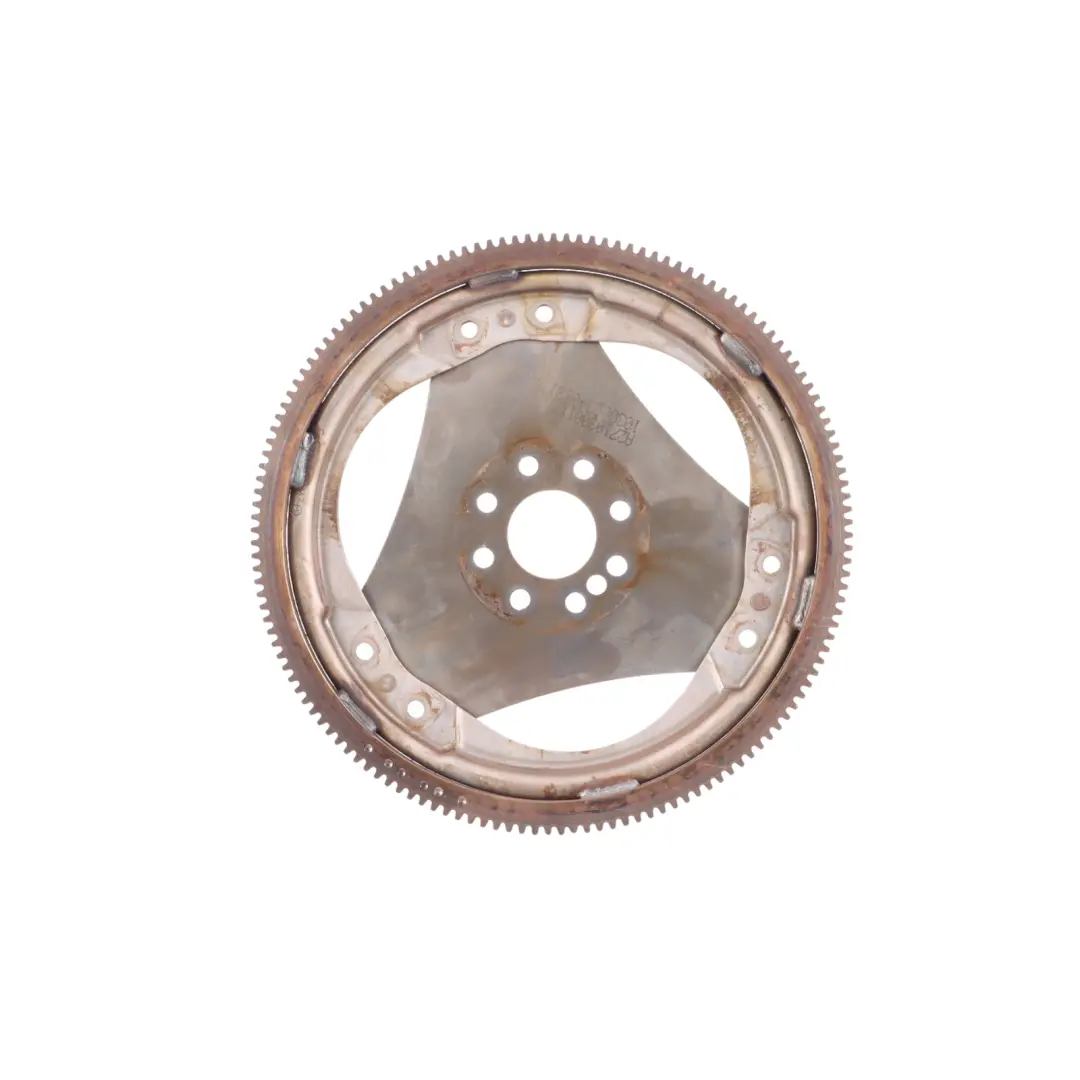 M271 Flywheel Starter Ring Gear to Mercedes W204 Petrol with Part number A2710320147 Mercedes W204 Petrol M271 Flywheel Starter Ring Gear - SKU A2710320147-1 - Part number A2710320147