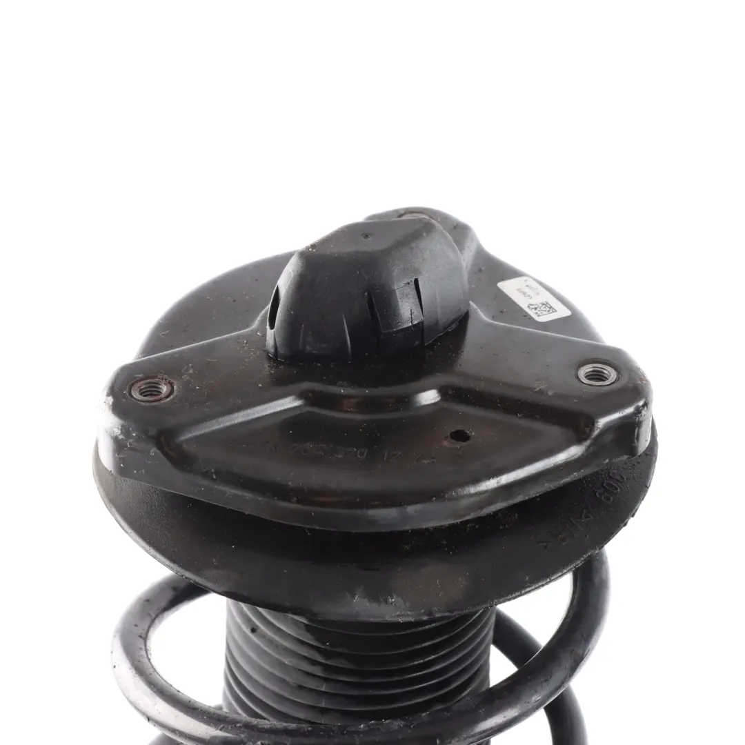 Mercedes W204 Spring Strut Set Front Axle Shock Absorber Kit Monroe - SKU 742071SP - Part number 742071SP