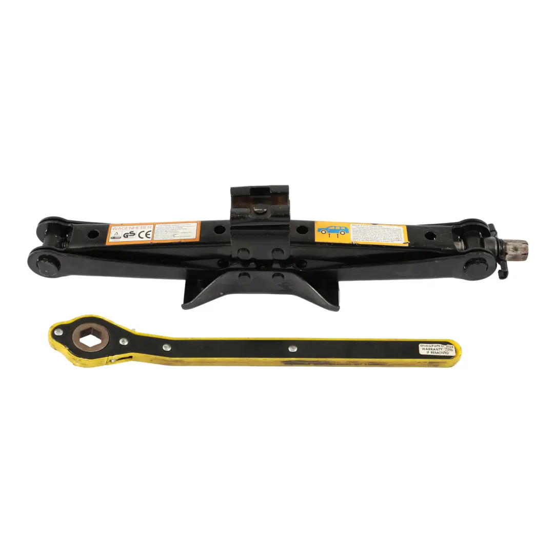 Cric De Levage Articulé En Acier Outil D'Entretien Voiture 2,5 T pour à propos du numéro de pièce WAGENHEBER Cric De Levage Articulé En Acier Outil D'Entretien Voiture 2,5 T - SKU WAGENHEBER - Numéro de pièce WAGENHEBER