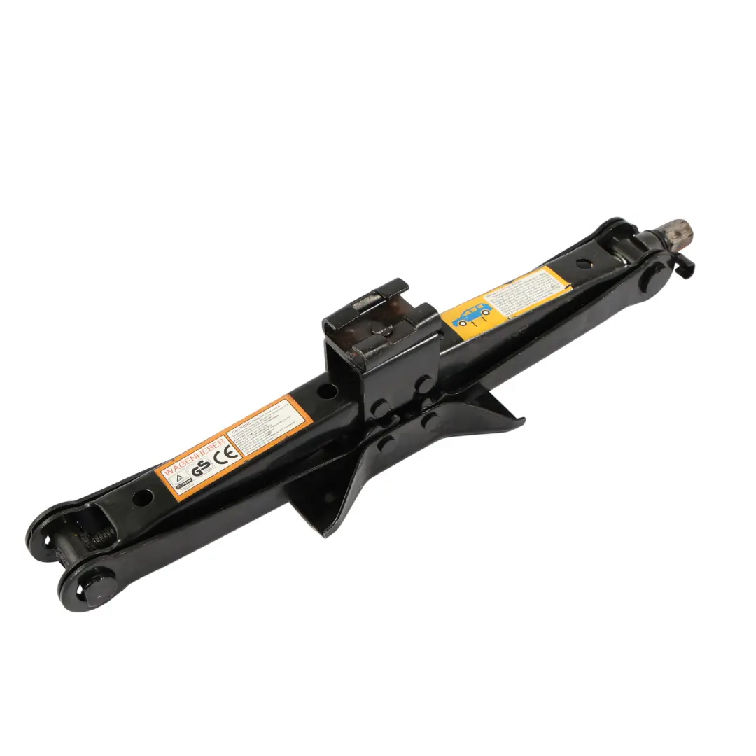  Articulated Steel Car Lifting Jack Service Tool 2.5T - SKU WAGENHEBER - Part number WAGENHEBER