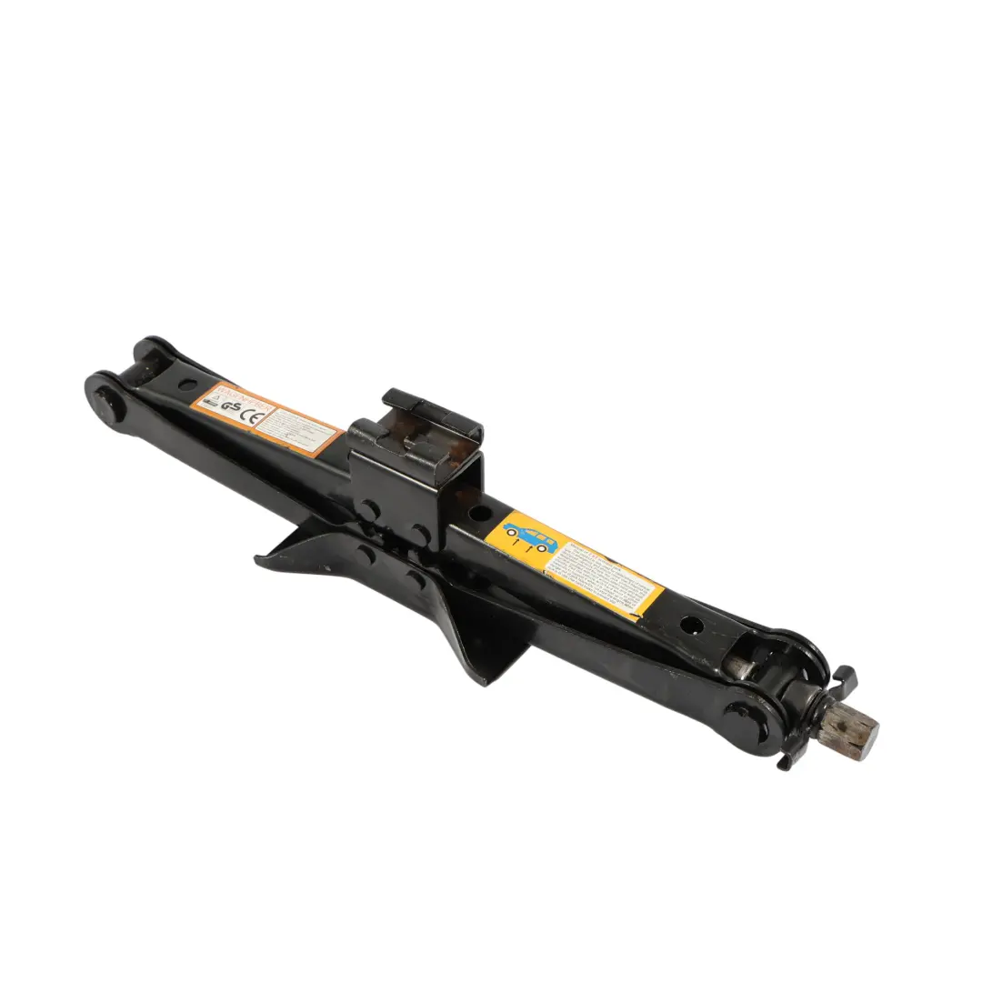 Articulated Steel Car Lifting Jack Service Tool 2.5T to with Part number WAGENHEBER Articulated Steel Car Lifting Jack Service Tool 2.5T - SKU WAGENHEBER - Part number WAGENHEBER