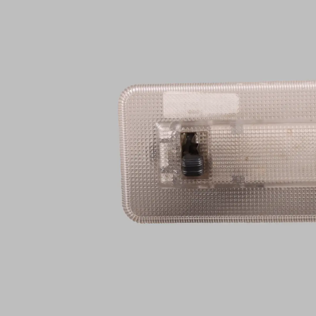 Luz De Lectura Interior Lámpara De Techo para Ford Transit con número de pieza YC151377680 Ford Transit Luz De Lectura Interior Lámpara De Techo - SKU YC151377680 - Número de pieza YC151377680