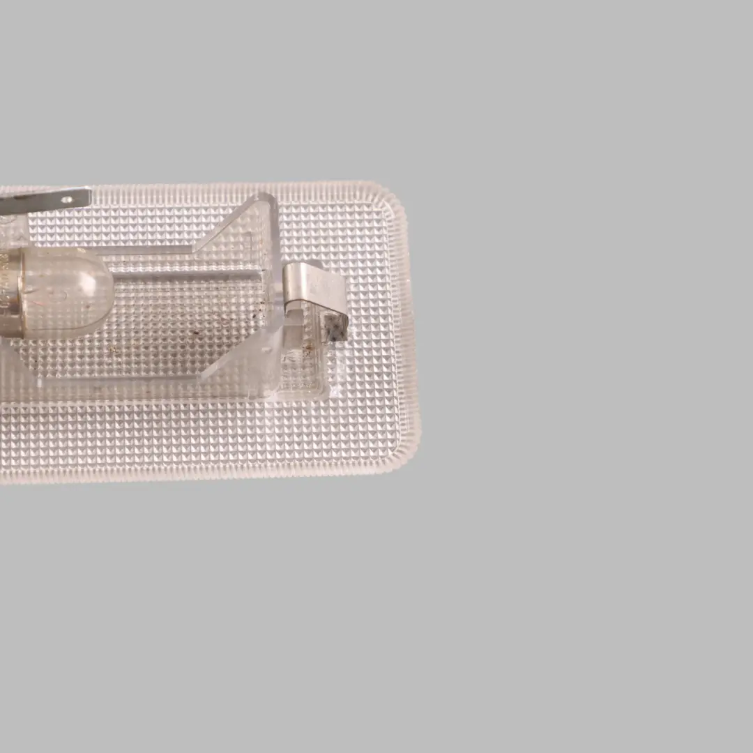 Interior Reading Light Roof Lamp to Ford Transit with Part number YC151377680 Ford Transit Interior Reading Light Roof Lamp - SKU YC151377680 - Part number YC151377680