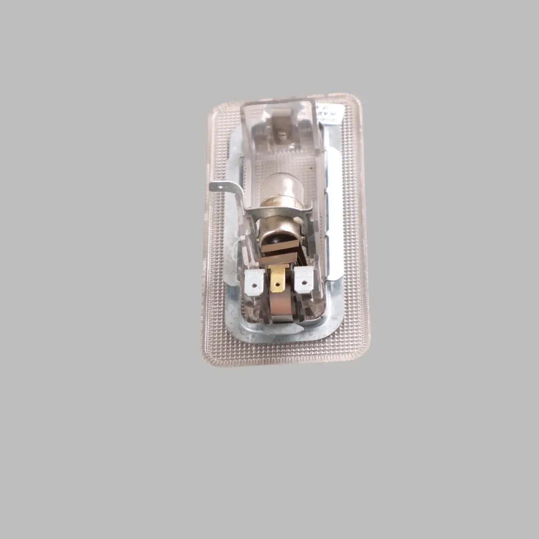 Ford Transit Mk7 Interior Roof Centre Reading Lamp Courtesy Light YC15-13776-BD - SKU YC1513776BD - Part number YC1513776BD