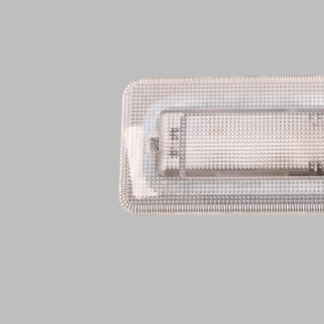 Ford Transit 7 Lampe De Lecture Centrale Intérieur Éclairage YC15-13776-BD - SKU YC1513776BD - Numéro de pièce YC1513776BD