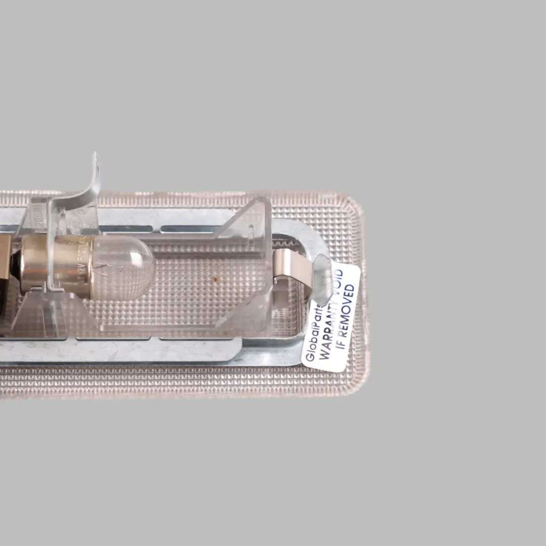 Ford Transit Mk7 Interior Roof Centre Reading Lamp Courtesy Light YC15-13776-BD - SKU YC1513776BD - Part number YC1513776BD