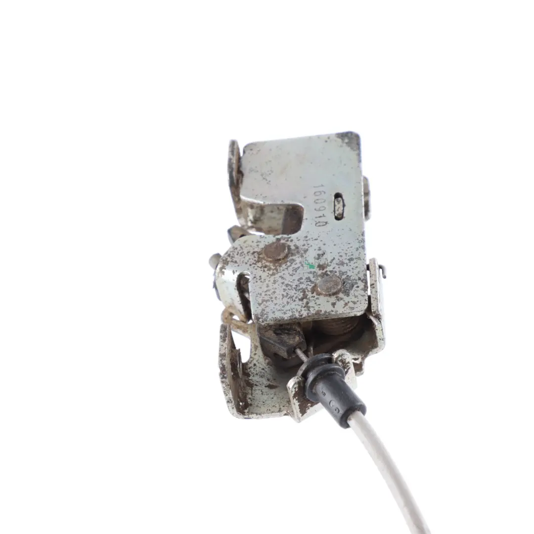 Ford Transit Mk6 Mk7 Door Lock Rear Left N/S Upper Tailgate Latch - SKU YC15V43287BH - Part number YC15V43287BH