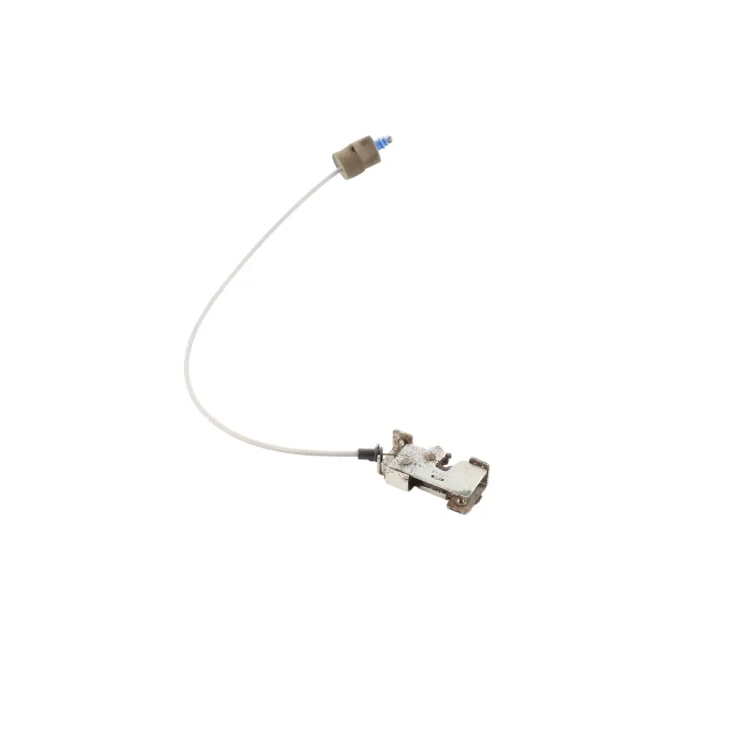 Ford Transit 6 7 Cerradura Puerta Trasera Izquierda Pestillo Puerta - SKU YC15V43287BH - Número de pieza YC15V43287BH