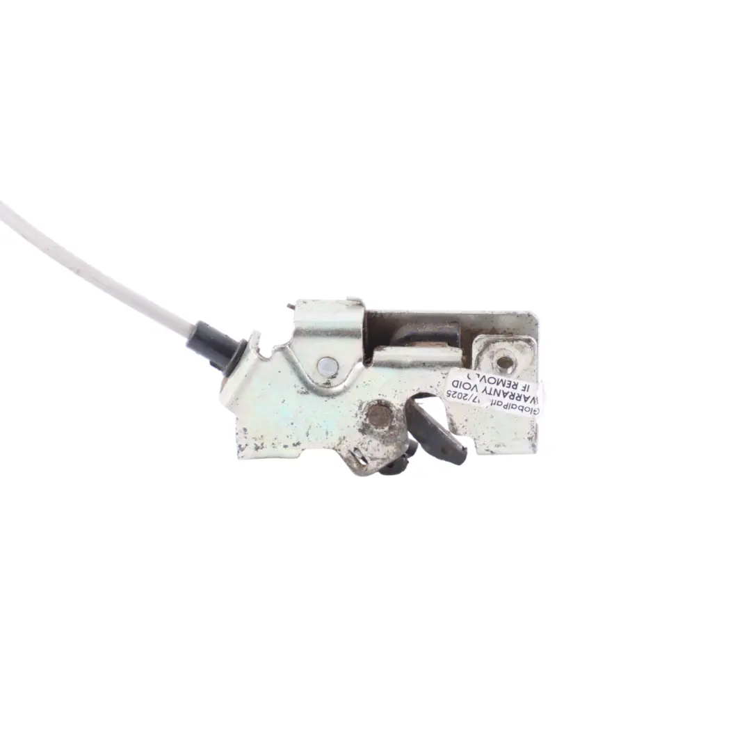Ford Transit 6 7 Serratura Porta Posteriore Sinistra Portellone - SKU YC15V43287BH - Numero di parte YC15V43287BH