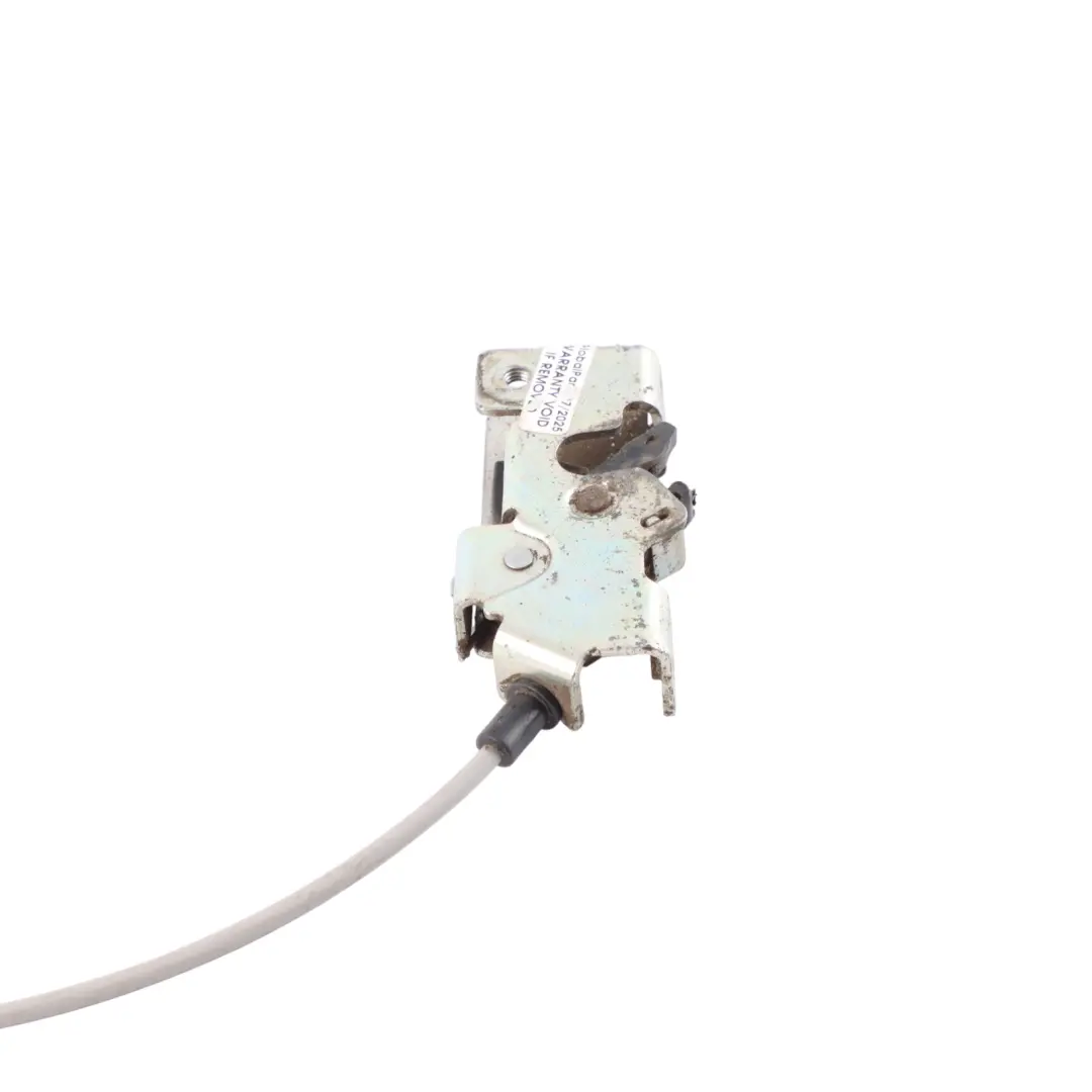 Ford Transit 6 7 Serratura Porta Posteriore Sinistra Portellone - SKU YC15V43287BH - Numero di parte YC15V43287BH