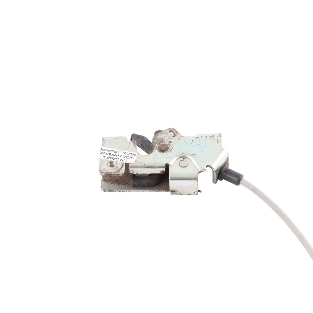 Ford Transit 6 7 Türschloss Hinten Links Obere Verriegelung - SKU YC15V43287BH - Teilenummer YC15V43287BH