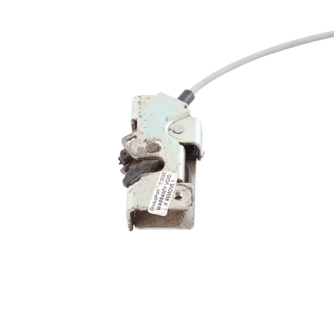 Cerradura Puerta Trasera Izquierda Pestillo Puerta para Ford Transit 6 7 con número de pieza YC15V43287BH Ford Transit 6 7 Cerradura Puerta Trasera Izquierda Pestillo Puerta - SKU YC15V43287BH - Número de pieza YC15V43287BH