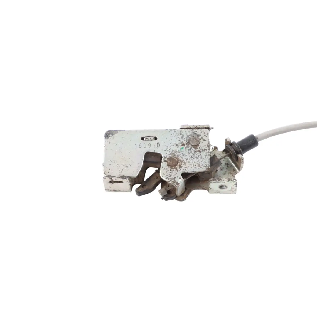 Mk6 Mk7 Door Lock Rear Left N/S Upper Tailgate Latch to Ford Transit with Part number YC15V43287BH Ford Transit Mk6 Mk7 Door Lock Rear Left N/S Upper Tailgate Latch - SKU YC15V43287BH - Part number YC15V43287BH