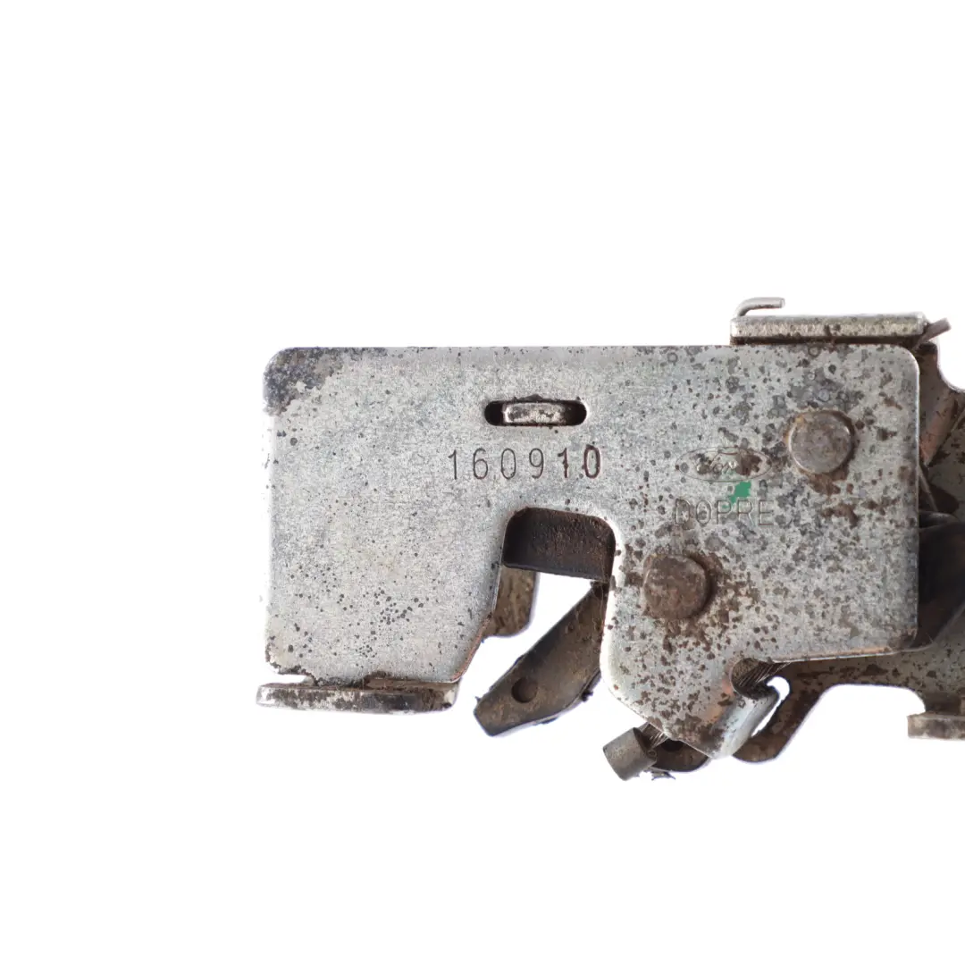 Cerradura Puerta Trasera Izquierda Pestillo Puerta para Ford Transit 6 7 con número de pieza YC15V43287BH Ford Transit 6 7 Cerradura Puerta Trasera Izquierda Pestillo Puerta - SKU YC15V43287BH - Número de pieza YC15V43287BH