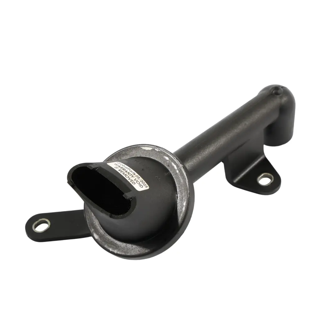 Ford Transit Tubería De Succión De La Bomba De Aceite Cárter Diesel - SKU YS6Q-6615-AD - Número de pieza YS6Q-6615-AD
