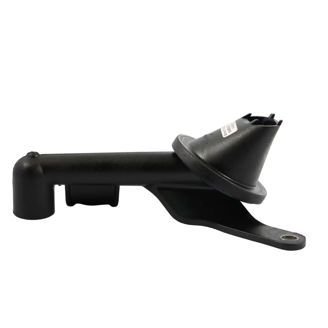 Ford Transit Tubería De Succión De La Bomba De Aceite Cárter Diesel - SKU YS6Q-6615-AD - Número de pieza YS6Q-6615-AD