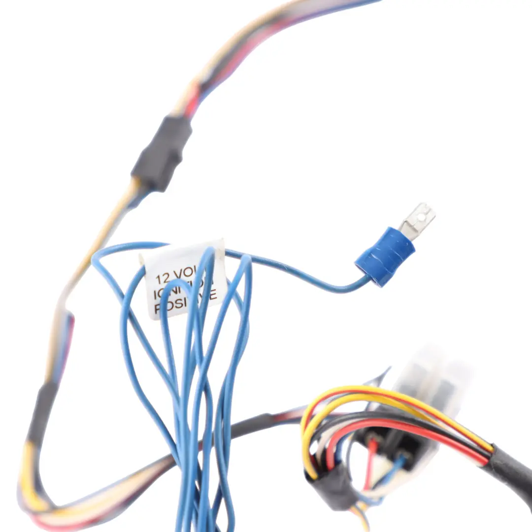 Bluetooth Hands-free TPK Connection Kit Set to Volkswagen VW Polo 6R with Part number 000051473C Volkswagen VW Polo 6R Bluetooth Hands-free TPK Connection Kit Set - SKU 000051473C-2 - Part number 000051473C