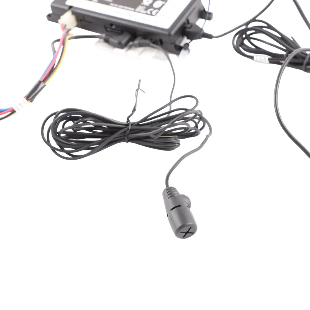 Bluetooth Hands-free TPK Connection Kit Set to Volkswagen VW Polo 6R with Part number 000051473C Volkswagen VW Polo 6R Bluetooth Hands-free TPK Connection Kit Set - SKU 000051473C-2 - Part number 000051473C