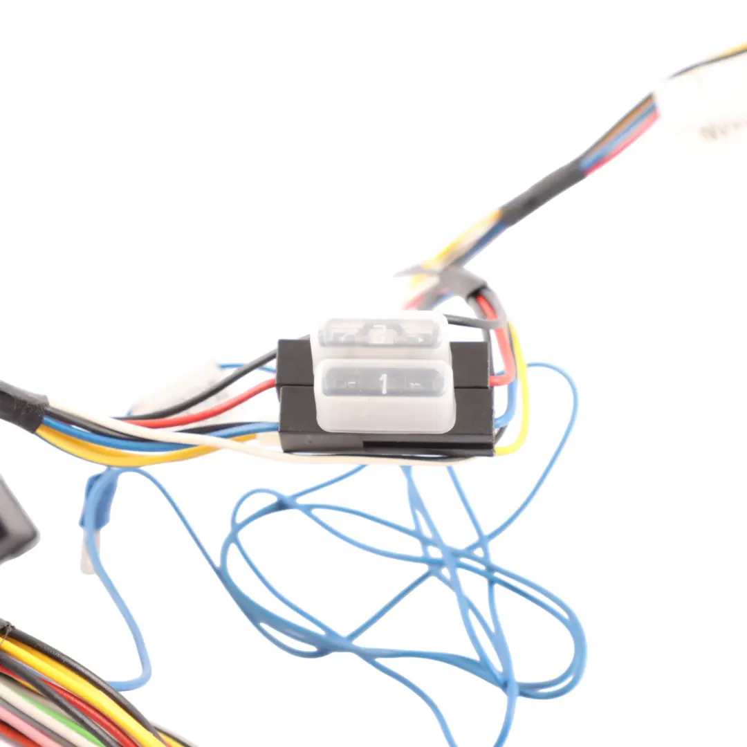 Bluetooth Hands-free TPK Connection Kit Set to Volkswagen VW Polo 6R with Part number 000051473C Volkswagen VW Polo 6R Bluetooth Hands-free TPK Connection Kit Set - SKU 000051473C-2 - Part number 000051473C