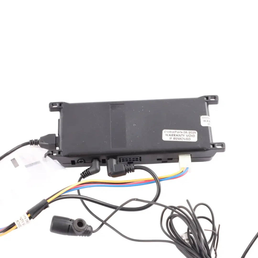 Bluetooth Hands-free TPK Connection Kit Set to Volkswagen VW Polo 6R with Part number 000051473C Volkswagen VW Polo 6R Bluetooth Hands-free TPK Connection Kit Set - SKU 000051473C-2 - Part number 000051473C