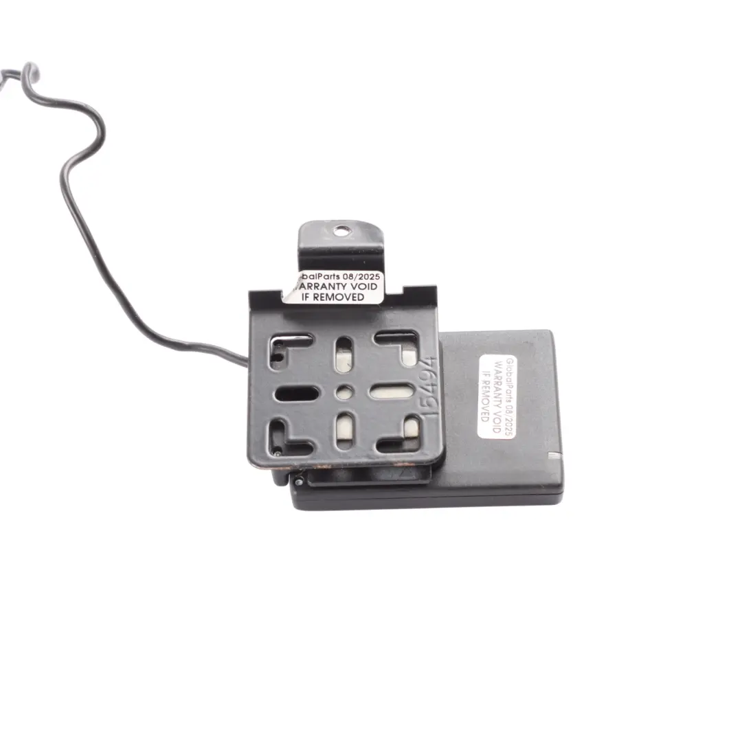 Volkswagen VW Polo 6R Bluetooth Hands-free TPK Connection Kit Set - SKU 000051473C-2 - Part number 000051473C