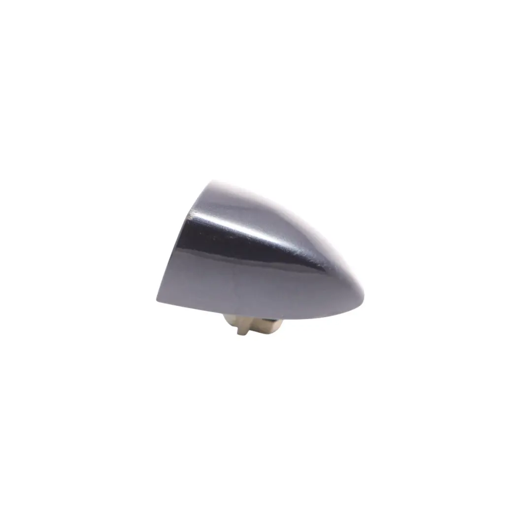 Front Rear Left Door N/S Handle Grab Catch Cover Toledoblau - 482 to BMW X5 E53 with Part number 0007422 BMW X5 E53 Front Rear Left Door N/S Handle Grab Catch Cover Toledoblau - 482 - SKU RHD-0007422-TDB - Part number 0007422