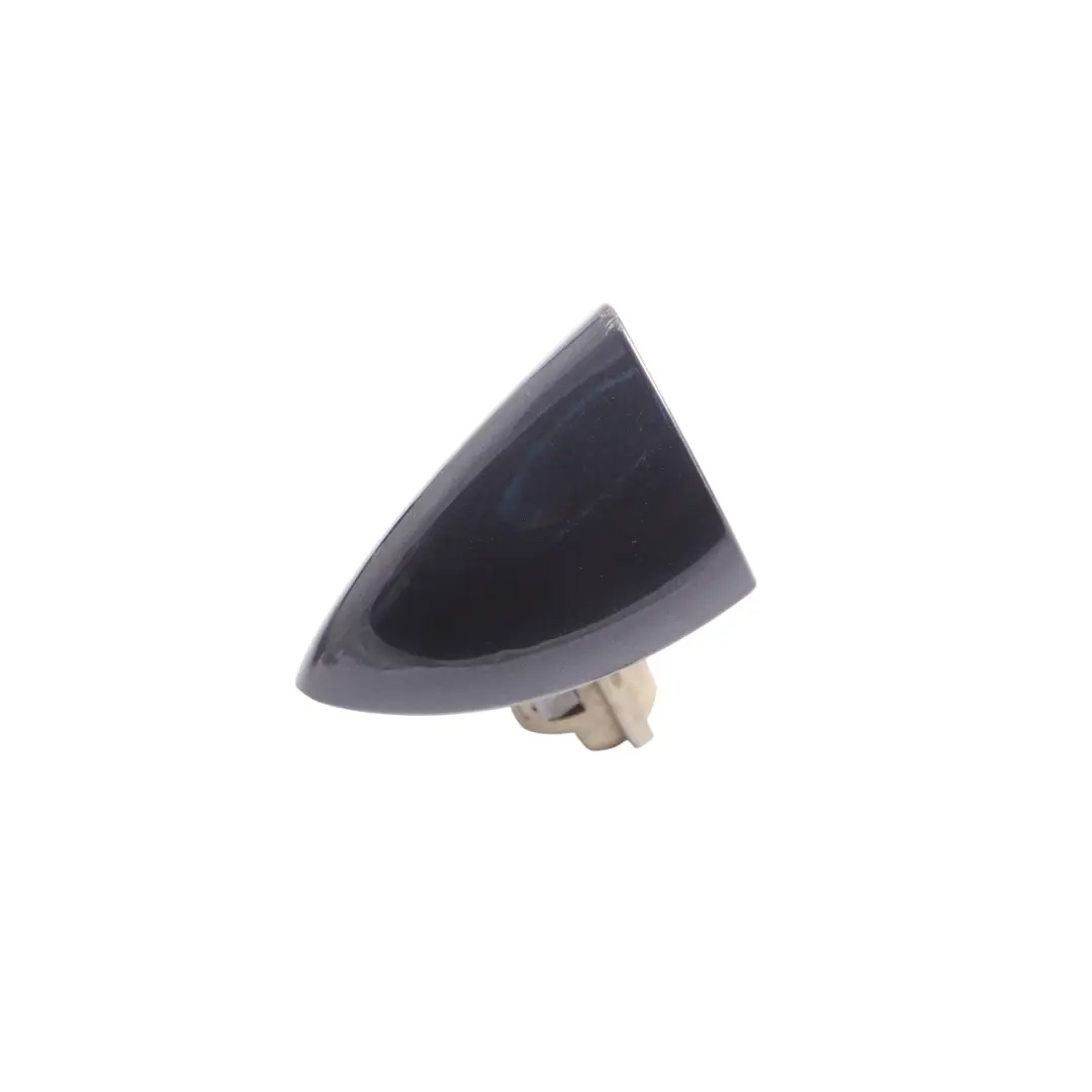 Front Rear Left Door N/S Handle Grab Catch Cover Toledoblau - 482 to BMW X5 E53 with Part number 0007422 BMW X5 E53 Front Rear Left Door N/S Handle Grab Catch Cover Toledoblau - 482 - SKU RHD-0007422-TDB - Part number 0007422