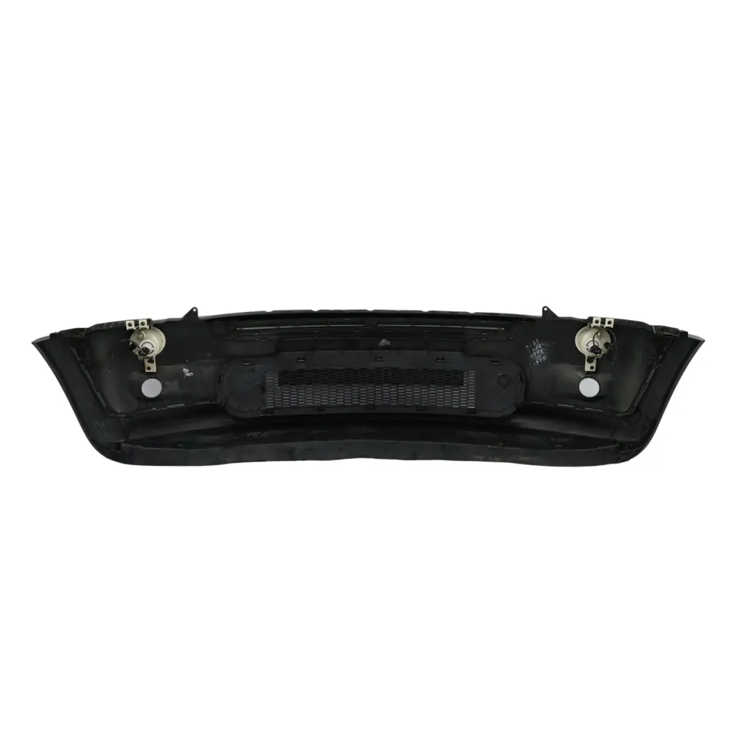 Mini R52 R53 Zderzak Przedni Cooper S Dark Silver Srebrny Metalik - 871 - SKU 0029955-DS1 - Numer Części 0029955