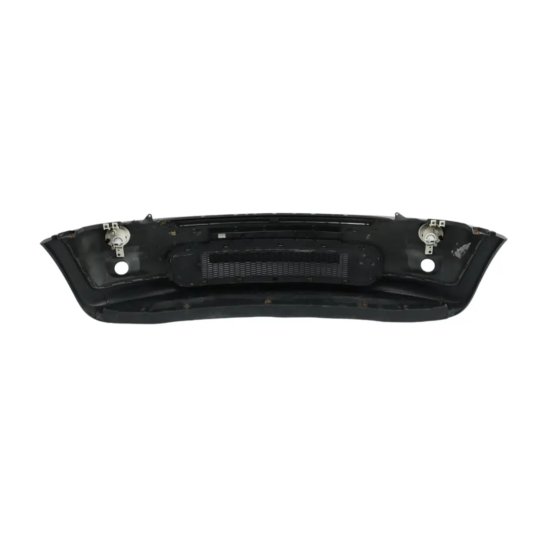 Mini R52 R53 Front Bumper Cooper S Panel Dark Silver Metallic - 871 - SKU 0029955-DS2 - Part number 0029955