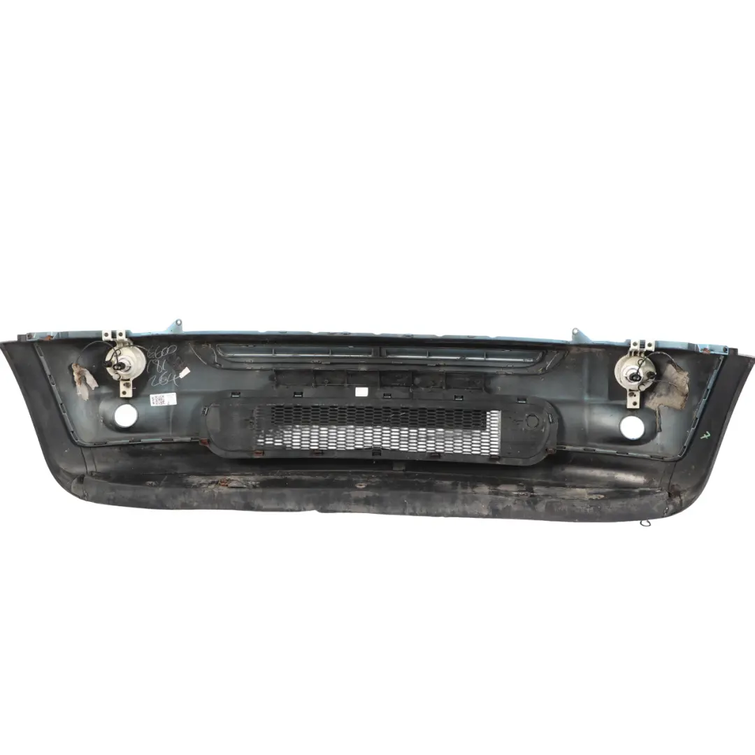 Zderzak Przedni Electric Blue Niebieski Metalik - 870 do Mini R52 R53 S o numerze 0029955 Mini R52 R53 S Zderzak Przedni Electric Blue Niebieski Metalik - 870 - SKU 0029955-ELB - Numer Części 0029955