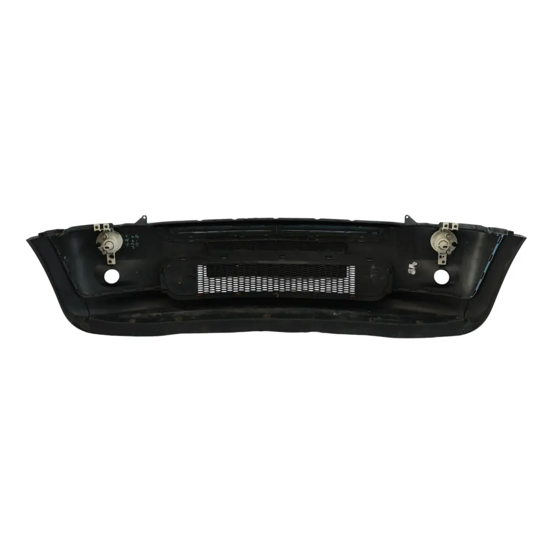 Mini R52 R53 Cooper S Stossfänger Vorn Electric Blue Blau Metallic - 870 - SKU 0029955-ELB - Teilenummer 0029955