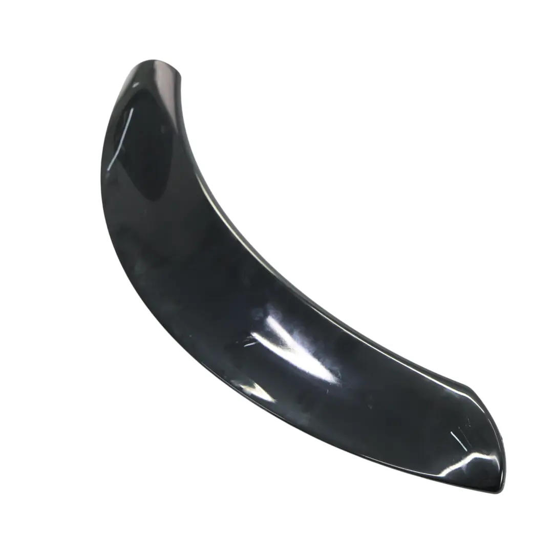 Spoiler Trasero Tapa Del Maletero Portón Bota Negro para Mini Cooper S R53 con número de pieza 0030565 Mini Cooper S R53 Spoiler Trasero Tapa Del Maletero Portón Bota Negro - SKU 0030565-BLK1 - Número de pieza 0030565