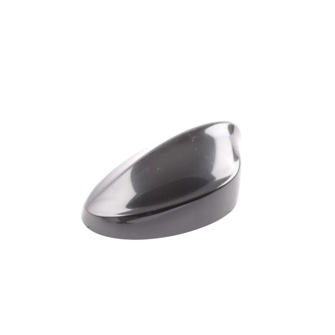 BMW E90 E91 3 Izquierda Tapa Carcasa Espejo Retrovisor Negro Zafiro - SKU 0032725-BS3 - Número de pieza 0032725
