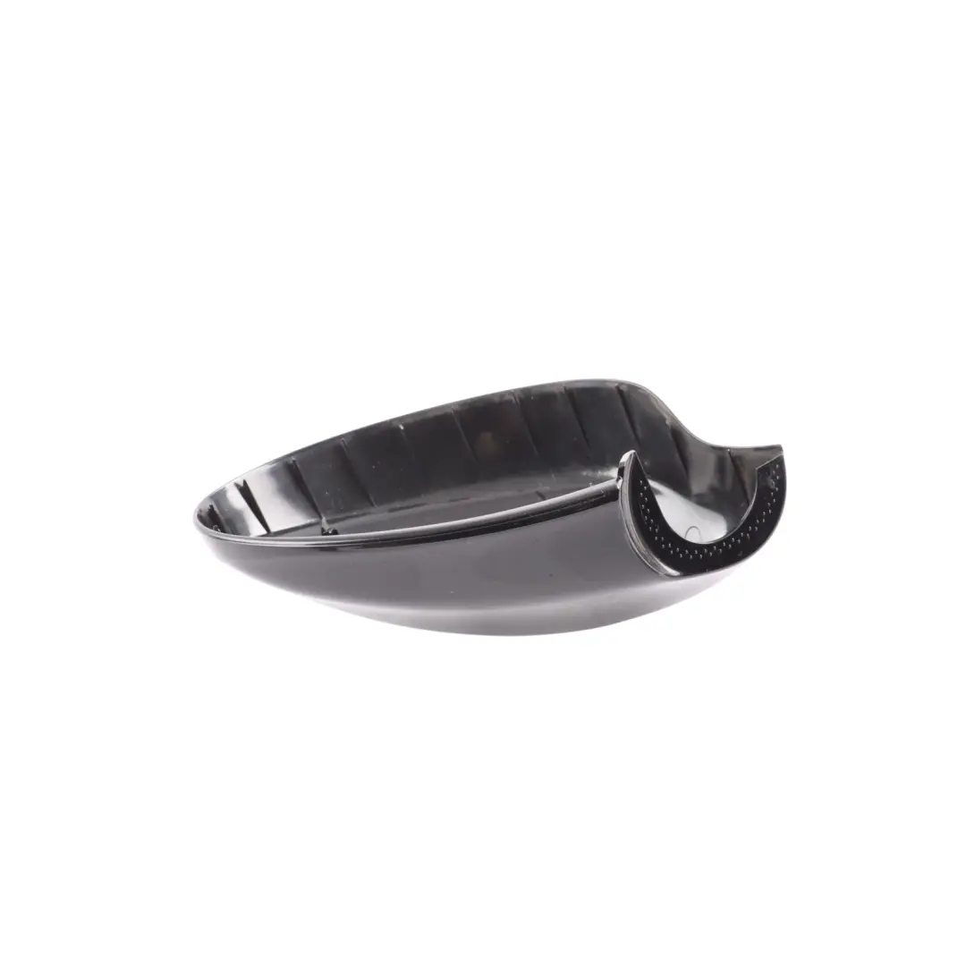 BMW E90 E91 Osłona Obudowa Lusterka Lewa Lewy Black Sapphire - SKU 0032725-BS3 - Numer Części 0032725
