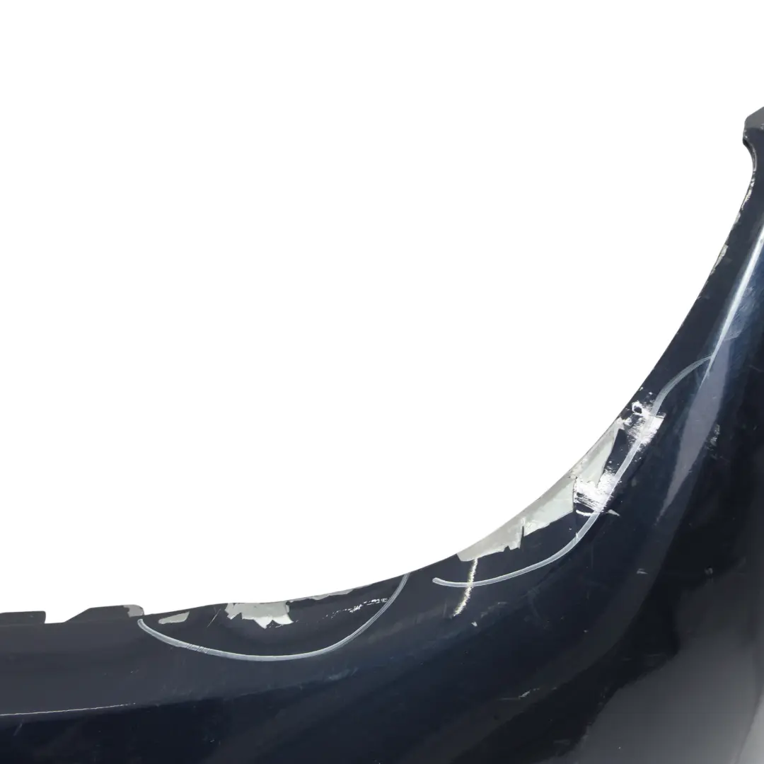 Zderzak Przedni Monacoblau Niebieski Metalik - A35 do BMW E92 E93 o numerze 0034470 BMW E92 E93 Zderzak Przedni Monacoblau Niebieski Metalik - A35 - SKU 0034470-MB - Numer Części 0034470